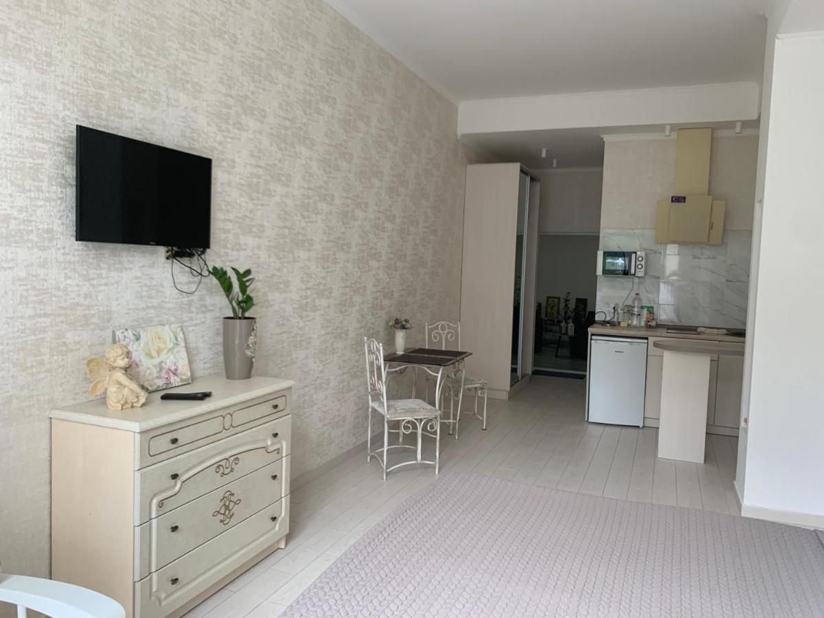 Gagarin Plaza Apartments オデッサ エクステリア 写真