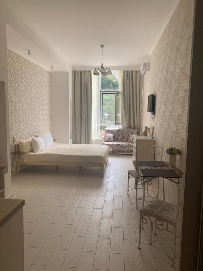 Gagarin Plaza Apartments オデッサ エクステリア 写真