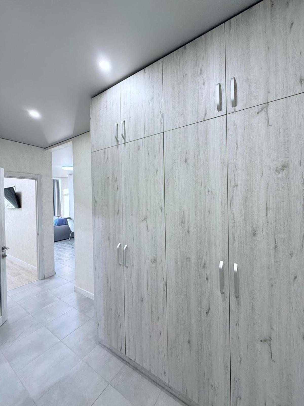 Gagarin Plaza Apartments オデッサ エクステリア 写真