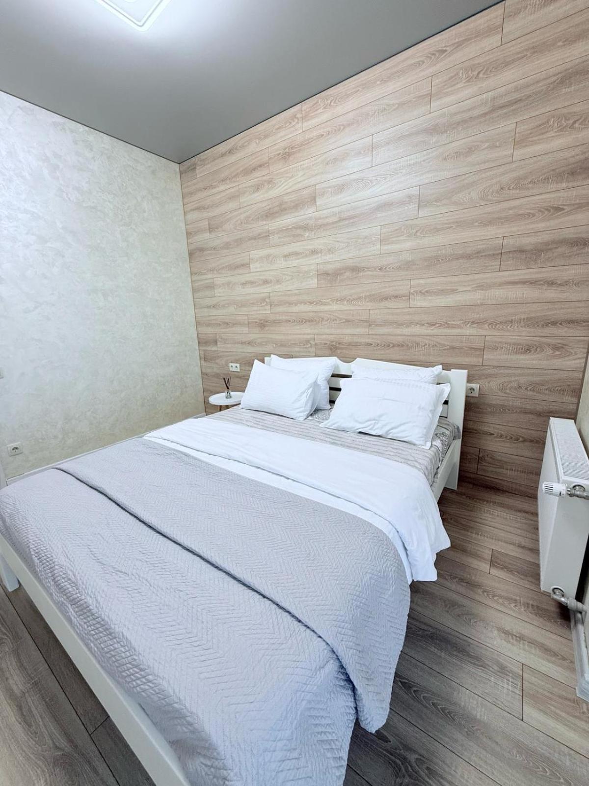 Gagarin Plaza Apartments オデッサ エクステリア 写真