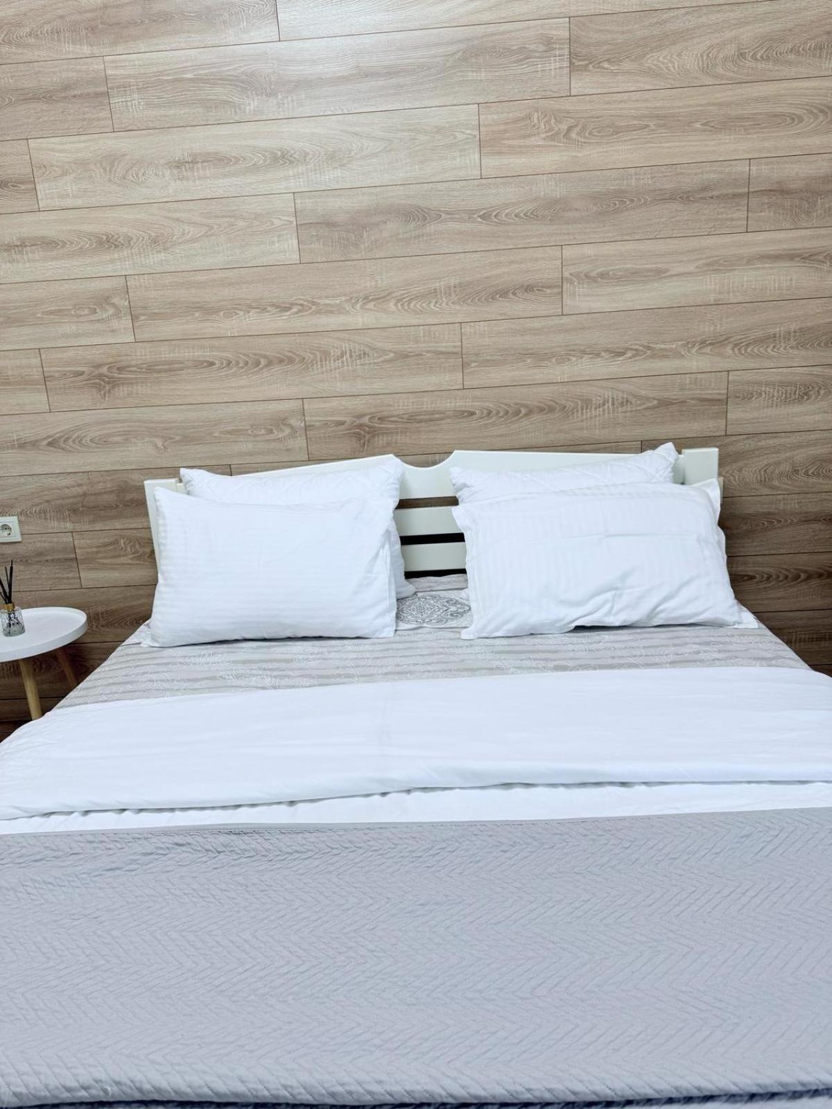 Gagarin Plaza Apartments オデッサ エクステリア 写真
