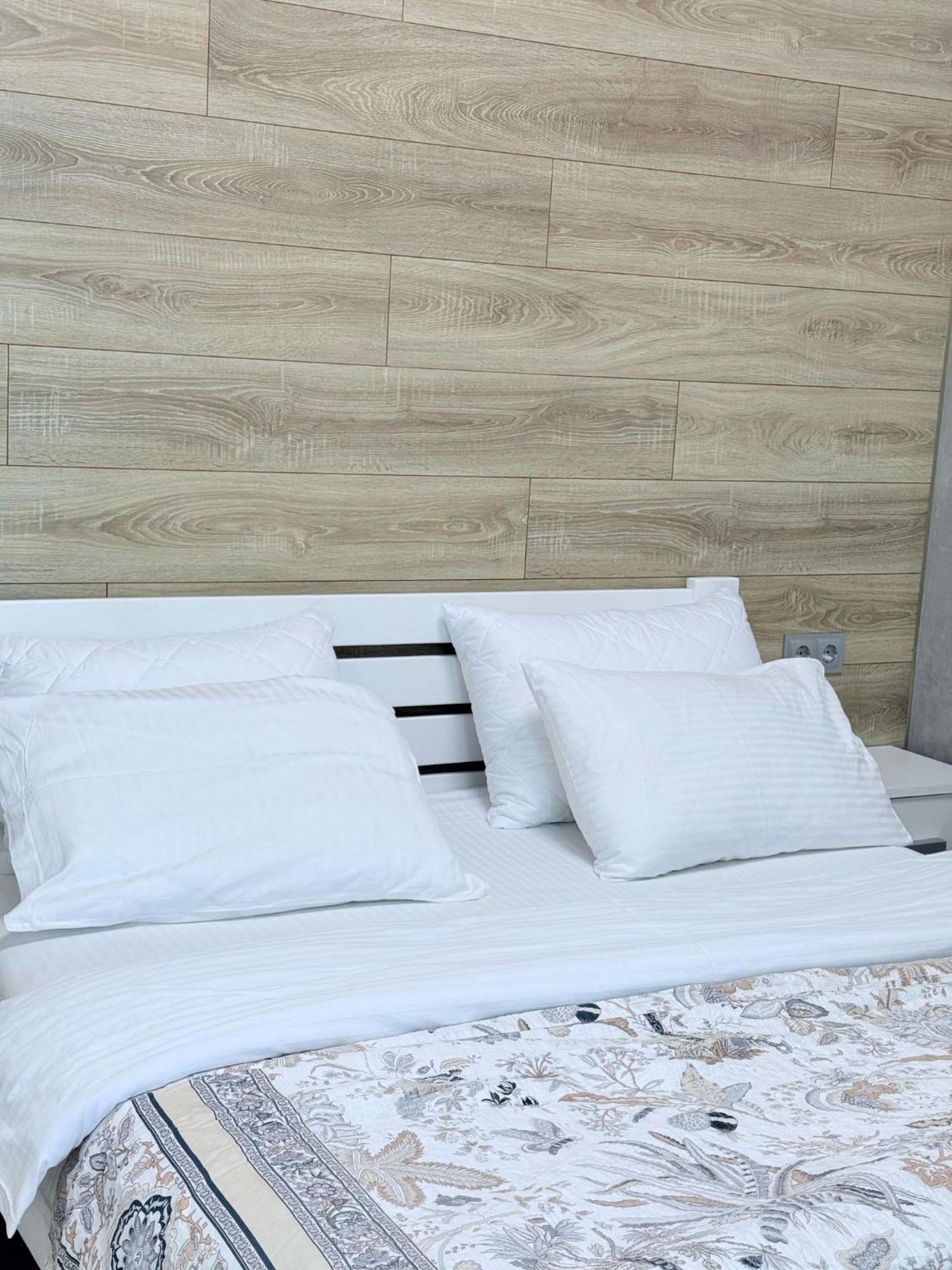Gagarin Plaza Apartments オデッサ エクステリア 写真