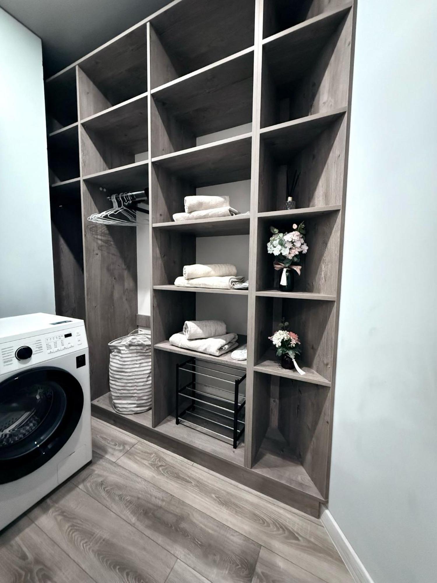 Gagarin Plaza Apartments オデッサ エクステリア 写真