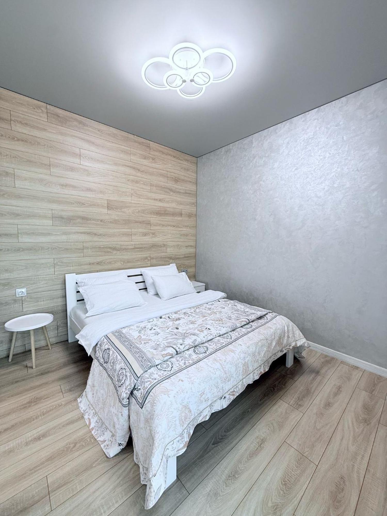 Gagarin Plaza Apartments オデッサ エクステリア 写真