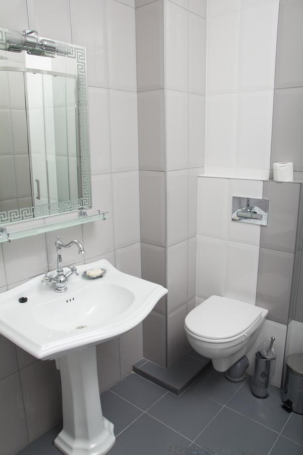 Gagarin Plaza Apartments オデッサ エクステリア 写真