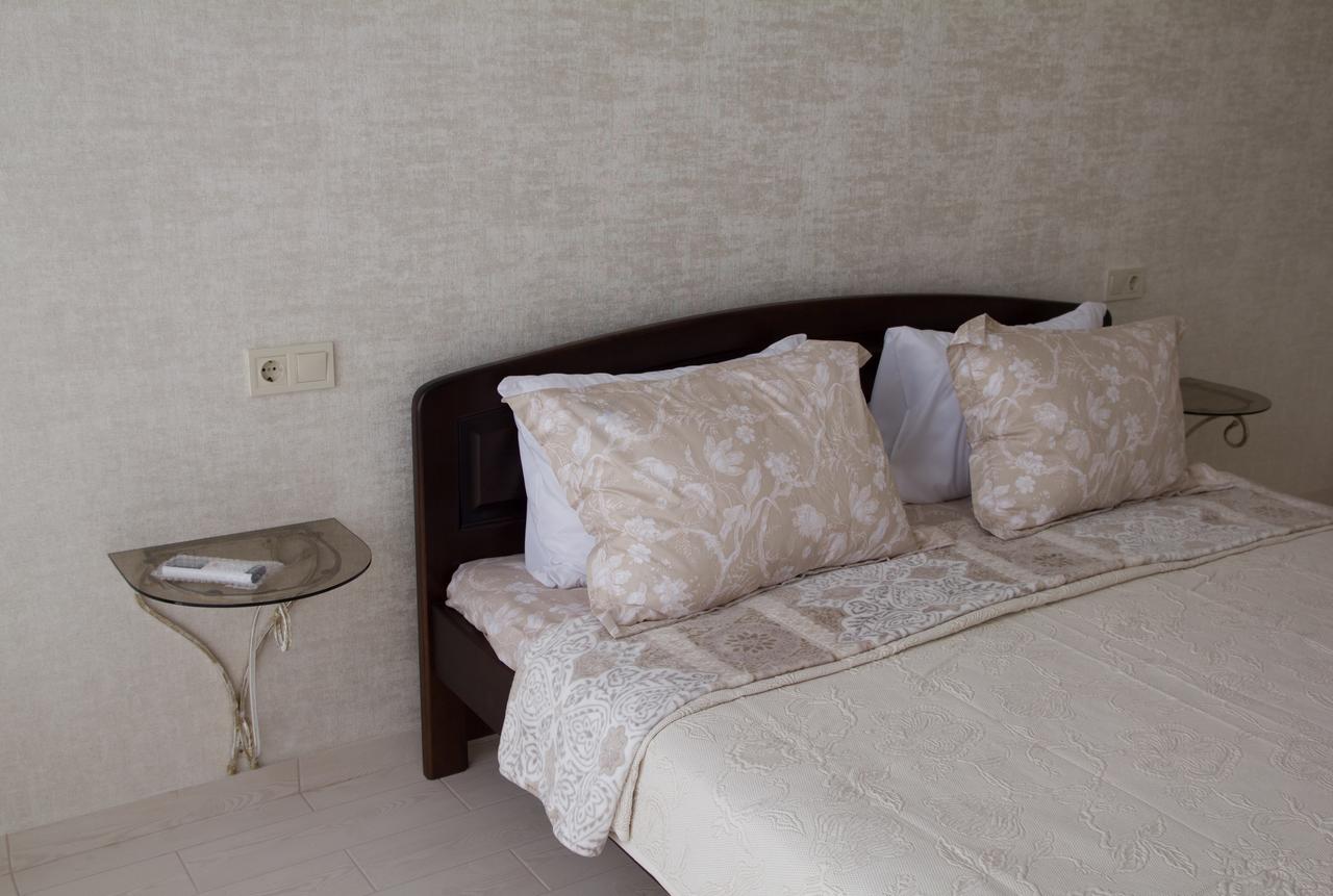 Gagarin Plaza Apartments オデッサ エクステリア 写真