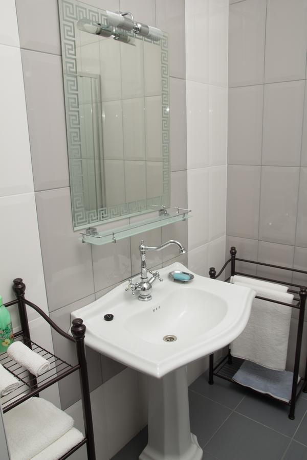Gagarin Plaza Apartments オデッサ エクステリア 写真