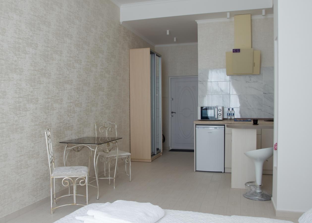 Gagarin Plaza Apartments オデッサ エクステリア 写真
