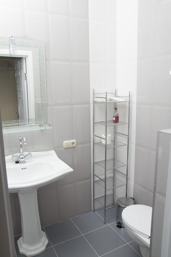 Gagarin Plaza Apartments オデッサ エクステリア 写真